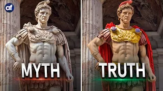 10 Myths About Roman Empire You Probably Believe