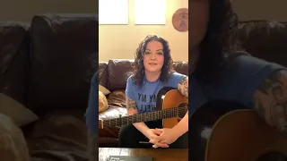 Ashley McBryde - All Cooped Up - Facebook Live - 3/25/20