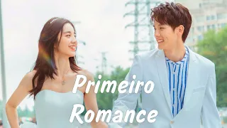 O primeiro amor se realizou! 💖 First Romance final