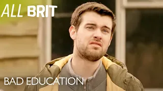 Bad Education with Jack Whitehall | School Trip | S01 E04 | All Brit