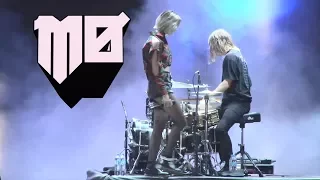 [ FULL SHOW ] MØ LIVE @ Lollapalooza Festival Argentina