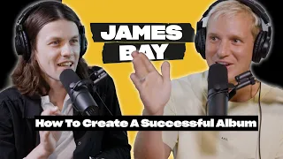 James Bay On Friendship Breakups & New Music | Private Parts Podcast