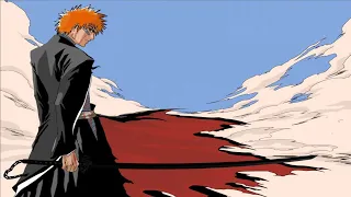 Kurosaki Ichigo First Bankai Time | Bleach