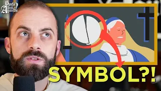 Is the Eucharist a SYMBOL?! | Fr. Gregory Pine, O.P.