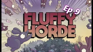 🐰 Fluffy Horde 🐇 | Ultra Bunny | Finale