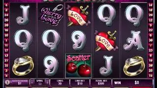 Cherry Love Slots