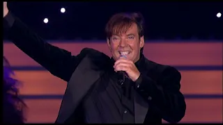 Gerard Joling - Toppers In Concert Medley [Only Joling Live in Ahoy 2004]