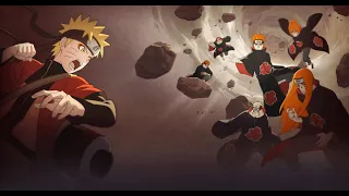 Eminem - Till I Collapse I Naruto vs Pain AMV