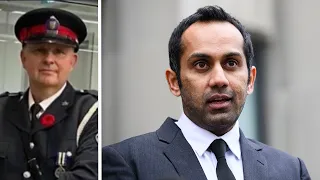 Toronto man found not guilty in death of police officer