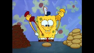 Mr. Sandman - SpongeBob SquarePants