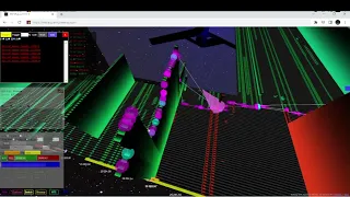 📚📈 META_quant Academy: Decoding Flipping, and Market Making with HFT Manip - Real Examples Unveiled!