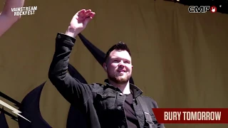 Bury Tomorrow Live Full Concert 2020