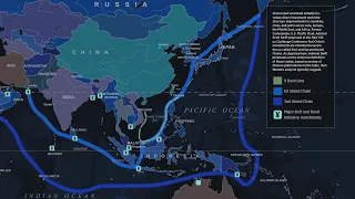 Indo-Pacific Island Chains