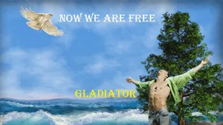 LaviMyz. Now We Are Free. GLADIATOR. Erhu & Vocal EPIC COVER Ft. Angèle Macabiès.