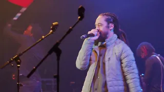 Damian "Jr. Gong" Marley - Live at California Roots 2022 (Full Concert HD)