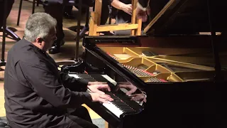 Rachmaninoff Piano Concerto no.2 op.18. Vadim Rudenko DmitryFilatov Moscow state symphony Orchestra