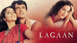 Lagaan Full Movie | Lagaan Movie |  लगान | Lagaan Full Movie In Hindi | Lagaan Movie Aamir Khan