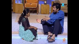Bathuku Jatka Bandi - Episode 544 - Indian Television Talk Show - Divorce counseling - Zee Telugu