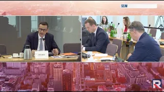 Morawiecki: to jest komisja ds. kłamstwa wizowego Platformy Obywatelskiej!
