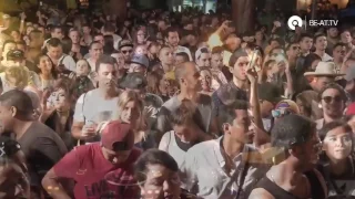 The Martinez Brothers  @ Live The BPM Festival 2017