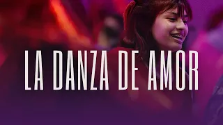 Mix DANZA DE AMOR + Cantos de liberación + La Mesa // Alabanza Ccint