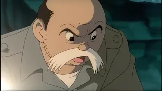 Jungle Emperor Leo Trailer (1997)