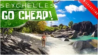 🌴 FREE ENTRANCE TRICK | Visit Seychelles La Digue in 2021 on a BUDGET [in 4k] - PART 4