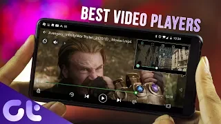 Top 5 Best Android Video Player Apps in 2018 | Guiding Tech