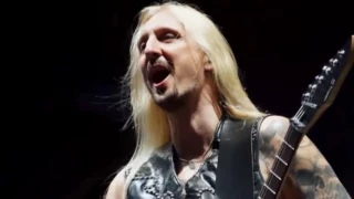 HAMMERFALL   Live At Masters Of Rock 2015 by Becker