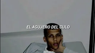 Stromae ; Bâtard | Sub español.