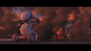 Суперсемейка. Семья (The Incredibles) 2004