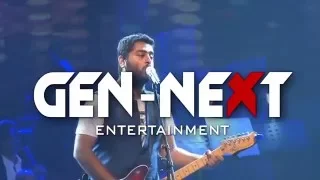 Arijit Singh live in Concert Holland