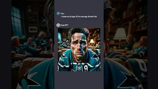 Part 2: Average NHL fans 🏒 #aiart #ai #aigeneratedart #nhl #hockey #storytelling