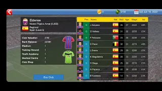 Soccer Tycoon: Football Game v11.0.79 LP MOD APK Free In-App Purchases