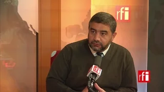 Abdelali Mamoun : «Il faut des imams français, patriotes et fidèles à la nation dans les mosquées»