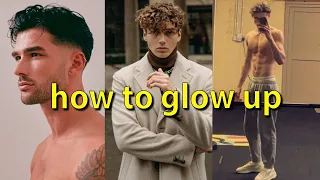 7 glow up tips that will change your life