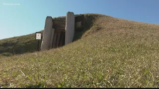 Ocmulgee Mounds National Historical Park expansion will double its size