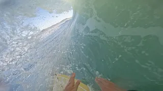 POV SURF  - 3 Days of Sunny Summer Surfing in Cape Town