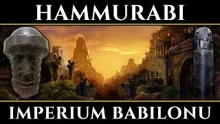 Imperium Babilonu Hammurabiego - Narodziny cywilizacji babilońskiej