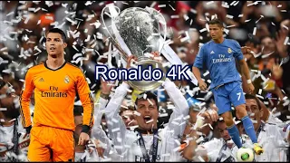 Ronaldo 4K clips Free 2014|For Edits