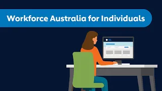 Workforce Australia for Individuals