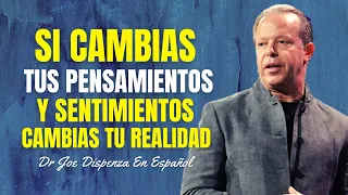 La Grandeza Está En Aferrarte A Un Sueño | Dr.Joe Dispenza En Español | Imperio De Riqueza