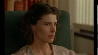 FANNY ARDANT - La femme d'à côté