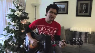 OTS: I'll Be Home For Christmas - A Christmas Cover