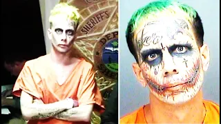 3 Scariest Prison Inmates That You Don't Want To Meet In Real Life