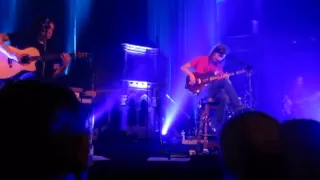 Opeth Unplugged - Benighted - Union Chapel, London.