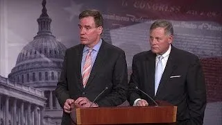 USA: Senat beginnt eigene Russland-Untersuchungen