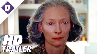 The Souvenir (2019) - Official Trailer | Tilda Swinton, Honor Swinton Byrne, Tom Burke