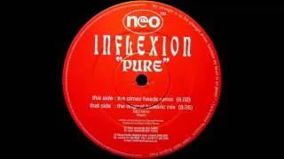 Inflexion - Pure (The Original Balearic Mix)  |Neo| 1999