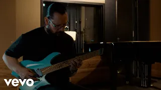 Ihsahn - THE DISTANCE BETWEEN US – Playthrough